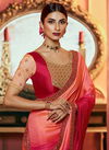 AARDHANGINI VOL 2 Latest Fancy Designer Heavy Party And Festive Wear Stylish Silk Saree Collection
